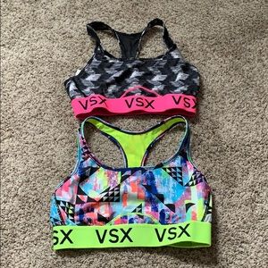 Victoria’s Secret Sport Bras